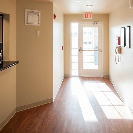 Extended Stay America Select Suites - Fayetteville - Fort Bragg Exteriér fotografie