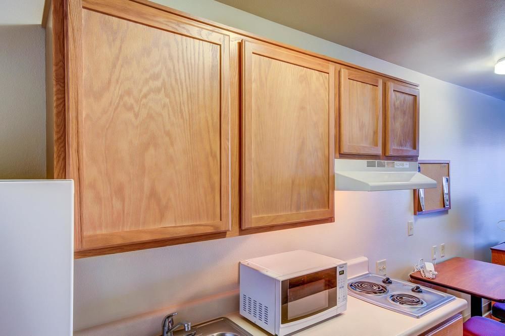 Extended Stay America Select Suites - Fayetteville - Fort Bragg Exteriér fotografie