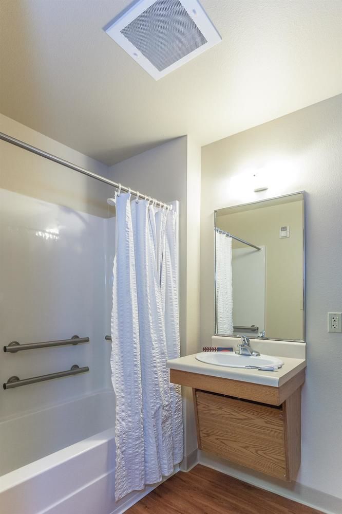 Extended Stay America Select Suites - Fayetteville - Fort Bragg Exteriér fotografie