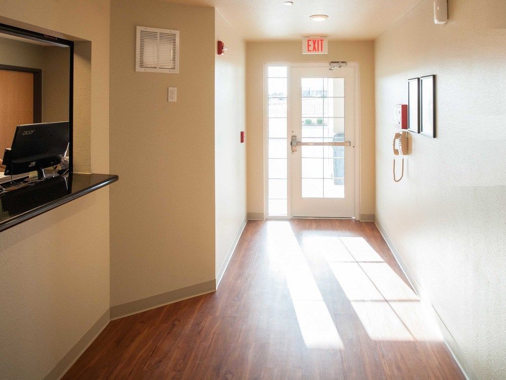 Extended Stay America Select Suites - Fayetteville - Fort Bragg Exteriér fotografie