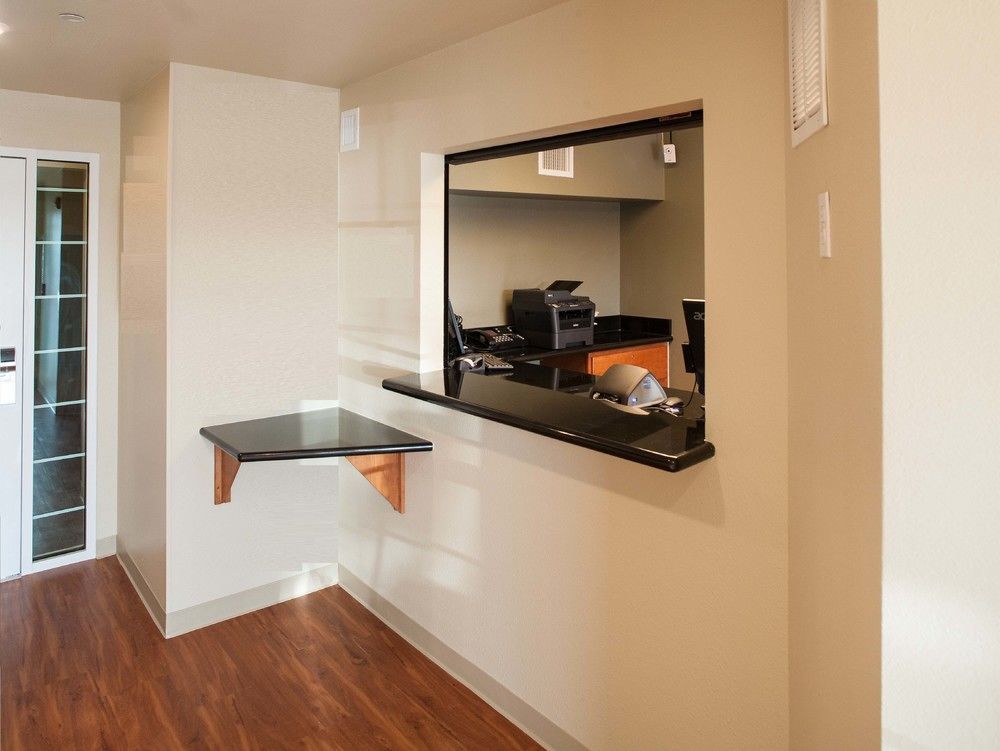 Extended Stay America Select Suites - Fayetteville - Fort Bragg Exteriér fotografie